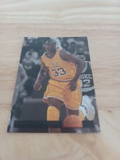 1993 Classic Draft Picks Special Bonus #SB20 Shaquille O'Neal Rookie Orlando $$$