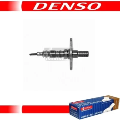 Sensor de oxígeno aguas abajo DENSO para camioneta Toyota 1994-1995 V6-3,0 L Foto 1 de 4
