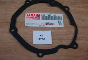 Yamaha YZ125 4JY-15451-10 GASKET, CRANKCASE CO Genuine NEU NOS xs3790 - Bild 1 von 1