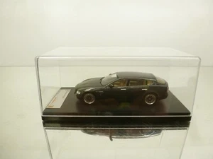 PREMIUM X PR0468 MASERATI QUATTROPORTE BELLAGIO FASTBACK -1:43- GOOD IN SHOWCASE - Imagen 1 de 8