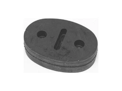 Sistema de escape Acura Integra 1990-1993 aislador Walker 53661FPZM Foto 1 de 2