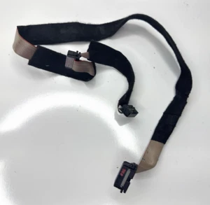 07-13 OEM BMW E90 E92 Start Stop Button Ribbon Cable Wiring Loom Key Reader - Picture 1 of 11