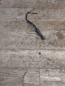 1978 78 77-81 Honda CB400T Hawk 400 Rear Back Brake Tail Light Switch  - Picture 1 of 10