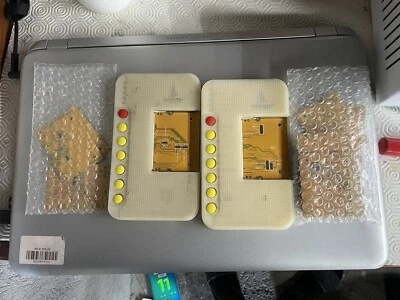 Tester Display Originali Apple - Immagine 1 di 2