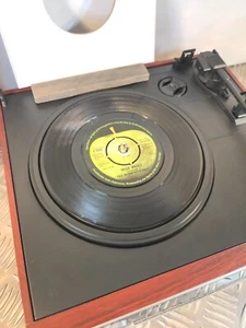 Paul Mccartney + Wings - Helen Wheels / Country Dreamer - 1973 7" Vinyl Single - Picture 1 of 9