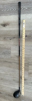 Tour Select Big Chief Driver RH 10.5 Loft 17-4 Stainless 44” Pro Graphite Shaft - Image 1 of 4