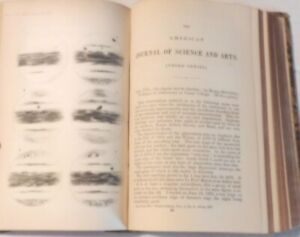 1871 ON JUPITER AND ITS SATELLITES by MARIA MITCHELL 1ST U.S. FEMALE ASTRONOMER