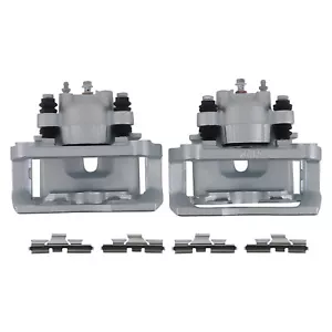 Left Right Rear Disc Brake Caliper for Ram 1500 2002-2018 18-P4837 18-P4836 - Foto 1 di 12