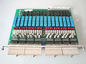 Placa PLC 200577 B26 NUM 760 SALIDAS FC-200577B26 - Imagen 1 de 5