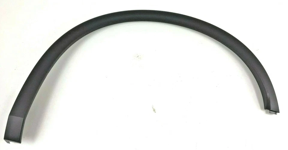 2019-2022 Chevrolet Blazer LT левый водитель левое отверстие заднего колеса молдинг новый от оригинального производителя - Изображение 1 из 4