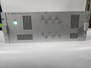 Anritsu MN7463E Kombigerät 450 Mhz bis 6 GHz - Bild 1 von 15