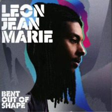 Leon Jean-Marie Bent Out of Shape (CD) Album