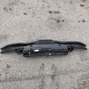 ☑️ 2012-2018 BMW 328I 335i F30 REAR BUMPER REINFORCEMENT CRASH BAR SUPPORT OEM - Picture 1 of 14
