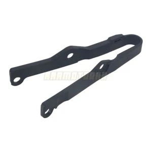 Chain Guide Slider Swingarm For Kawasaki KX125 KX250 1988-1989 KX500 1988-2004 - Picture 1 of 5