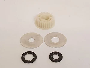 Belle Gearbox Pulley Drive Gear Suits Minimix 150 Cement Mixers - Picture 1 of 1