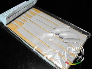 Ozmods OZCONV7202 1/72 RAAF CH-47C Chinook Conversion Set - Picture 1 of 1