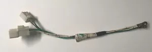 NEW OEM HORN SWITCH WIRE AUX #56261-U2130-71 TOYOTA FORKLIFT - Picture 1 of 4