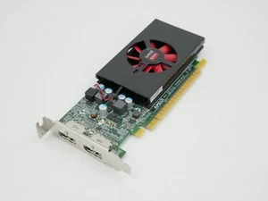Dell AMD Radeon R7 450 4GB GDDR5 2xDP 0TDMFC TDMFC - Picture 1 of 5