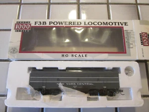 proto 1000 New York Central F3B powered engine HO scale //// - Bild 1 von 5