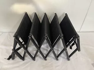 Portable Folding Pet large Dog Ramp 4 Steps Non-Slip Ladder Stairs for SUV Car - Picture 1 of 2