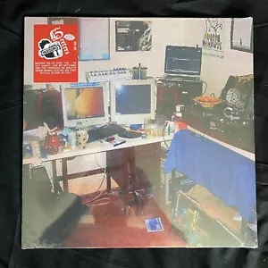 Hudson Mohawke HUDSON’S HEETERS 1 Sealed Vinyl LP Record NEW - Imagen 1 de 1