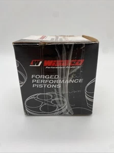 Pistón forjado Harley Davidson Wiseco - Imagen 1 de 6