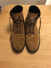 bass desert boots