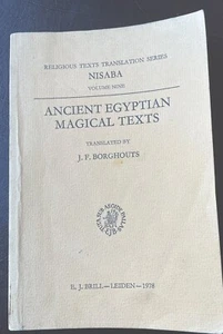 Nisaba Religious Texts of Oral Tradition Western New Guinea PB F Kamma 1975 - Bild 1 von 2
