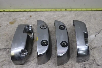 Juego de cubiertas de culata Boulevard S50 2001-2004 Suzuki Intruder Vs800 2005-2009  Foto 1 de 4