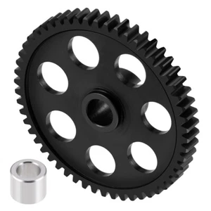 54T 0.5M Spur Gear Hardened Steel Main Gear For Traxxas LaTrax Teton 1/18 RC Car - Picture 1 of 6