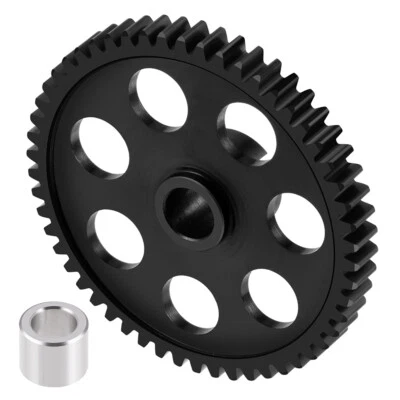 54T 0.5M Spur Gear Hardened Steel Main Gear For Traxxas LaTrax Teton 1/18 RC Car - Image 1 of 4