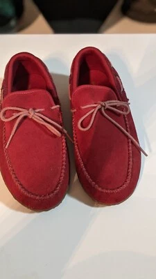 Zapatos Mocasines Patagonia Foto 1 de 4