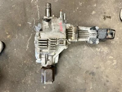 Used Transfer Case Assembly fits: 2010 Pontiac Vibe  Grade A - Изображение 1 из 2