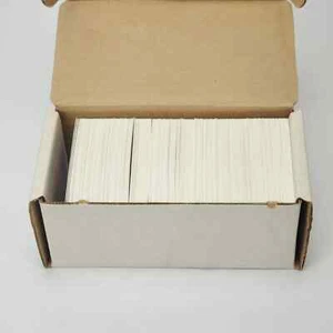 1991-92 Upper Deck Basketball Series 1 (low) Complete Set #1-400 - multiple MJs - Picture 1 of 2