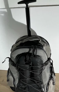 Tenba Roadie Roller Kameratasche mit Rollen & Griff zum Rucksack umbaubar mit Hülle - Bild 1 von 16