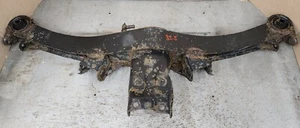 1982-1985 Toyota Celica GTS Supra rear subframe suspension differential mount - Picture 1 of 14
