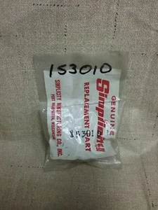New Genuine  Simplicity 153010 SPRING-COMP CONICAL - Picture 1 of 2