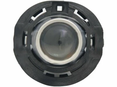 Luz antiniebla para Chrysler Town &amp; Country 2011-2016 TYC 94743ZN 2012 2013 2014 2 Foto 1 de 2