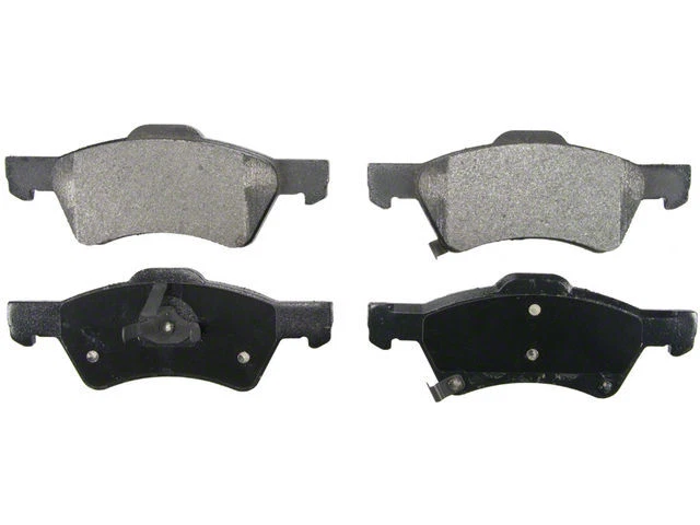 For 2001-2007 Dodge Grand Caravan Brake Pad Set Front Wagner 54825YD 2002 2003 - Image 1 of 2