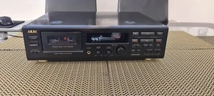Akai DX-49 Tapedeck correa nueva - Imagen 1 de 8