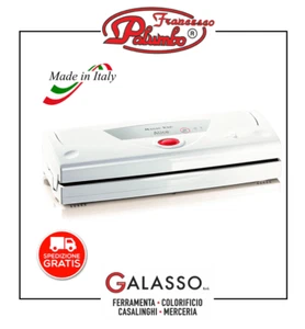 MACCHINA PER SOTTOVUOTO SOTTO VUOTO ALIMENTARE AUTOMATICA MAGIC VAC mod. ALICE - Foto 1 di 3