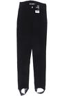 COLMAR Spodnie z tkaniny Spodnie damskie Spodnie Chino rozm. EU 38 Czarne #r2oe7zm
