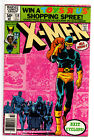 X-MEN #138 9.0 BYRNE ART 1980 OFF-WHITE PAGES