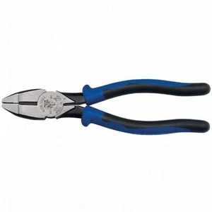 Klein Tool Journeyman 7.5" New England Side Cutting Pliers - Picture 1 of 1