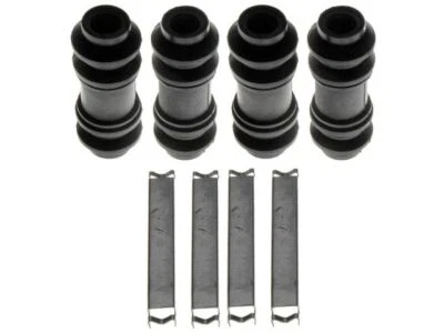 Kit de herrajes de freno trasero Raybestos 66758XYYB 2004 para Lincoln Aviator 2003-2005 Foto 1 de 2