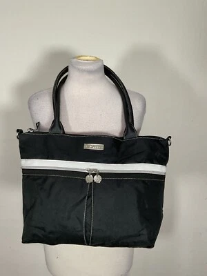 Bolso de mano para mujer Lily Bloom color negro  Foto 1 de 4