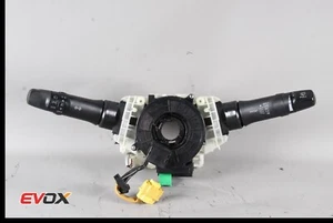 08-15 MITSUBISHI LANCER EVOLUTION EVO X STEERING COLUMN SWITCH CLOCKSPRING - Picture 1 of 8