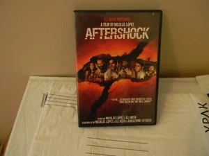 Aftershock (DVD, 2013) - Bild 1 von 1