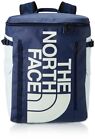 The North Face Backpack BC Fuse Box II BC Fuse Box 2 NM82255 Unisex Summit Navy