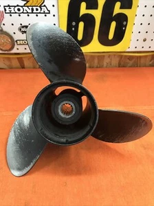 12 3/4 X 21 BOAT PROPELLER 389512 - Picture 1 of 11